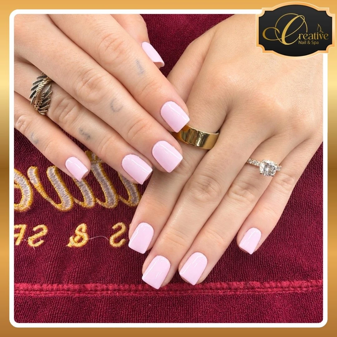 Nail July 27